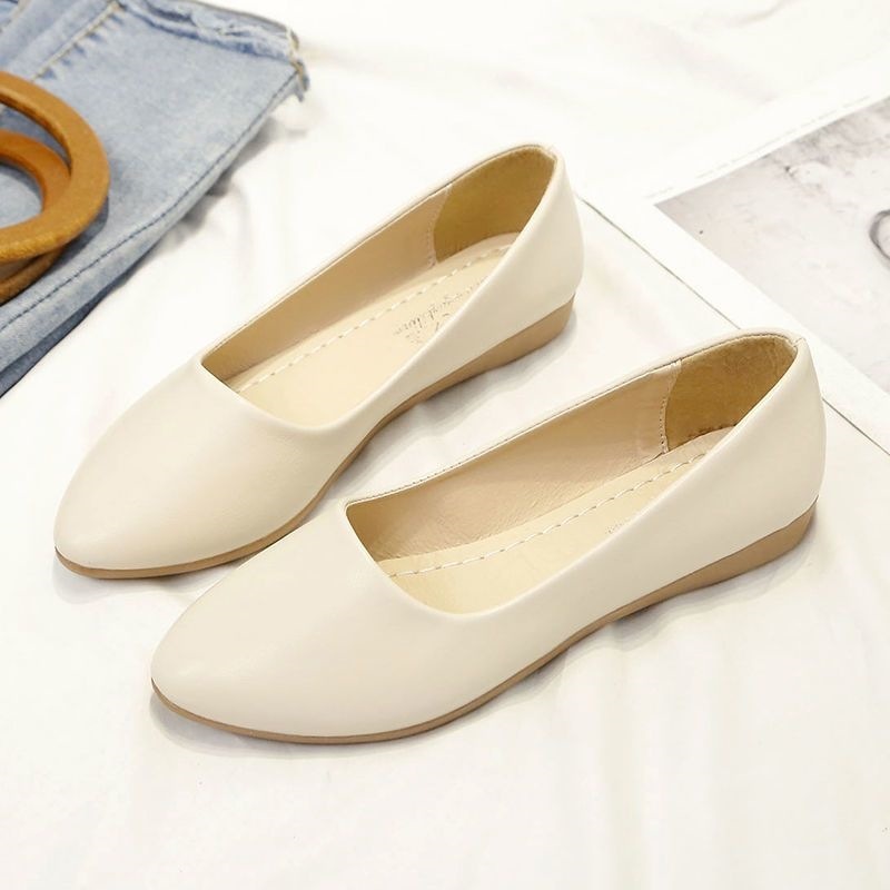 Comfortable Low-cut Versatile Shoes 2 Comfortable Low-cut Versatile Shoes - Image 2