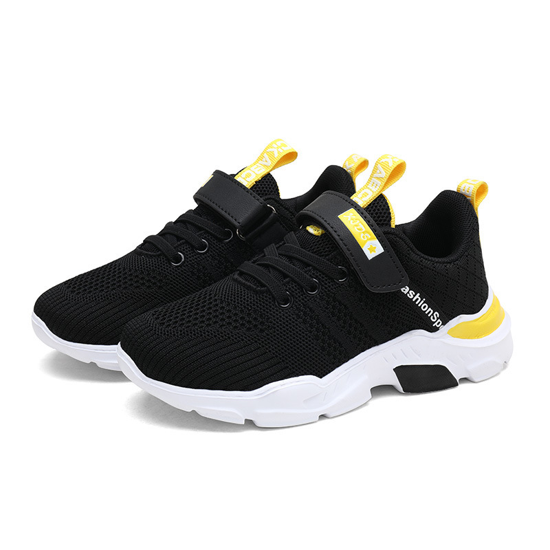 Boy's Sports Shoes 3 Boy's Sports Shoes - Image 3