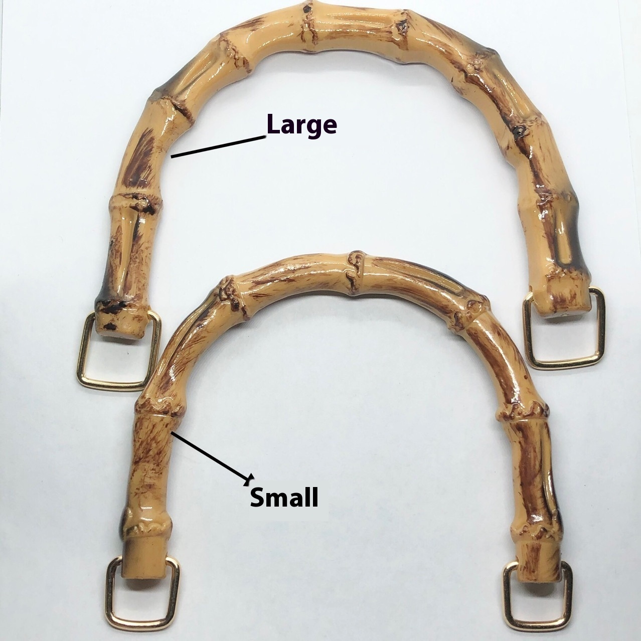 Bamboo Handle Luggage Accessories Plastic Snap Hoy 1 Bamboo Handle Luggage Accessories Plastic Snap Hoy