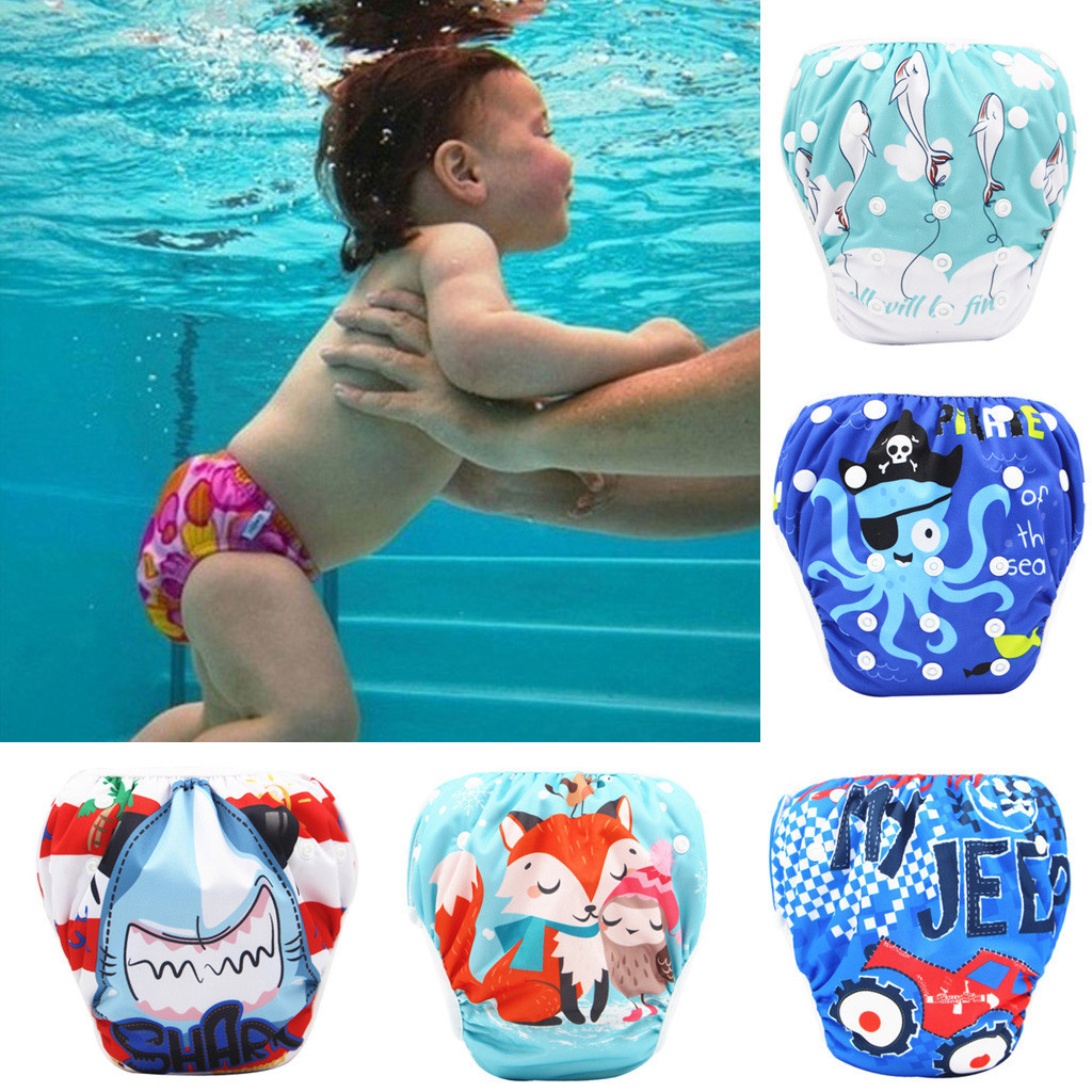 Children Swimming Trunks 1 Children Swimming Trunks