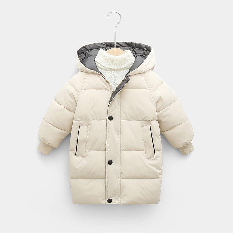 Thicken Baby Clothes 10 Thicken Baby Clothes - Image 10