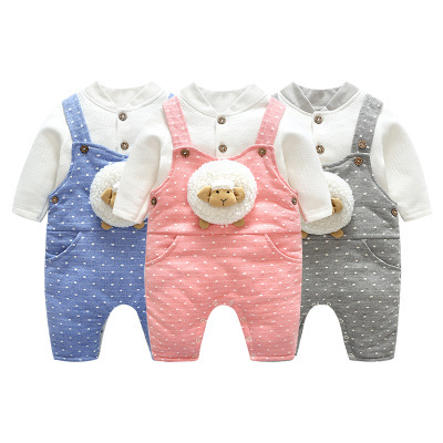 Baby Coat 1 Baby Coat
