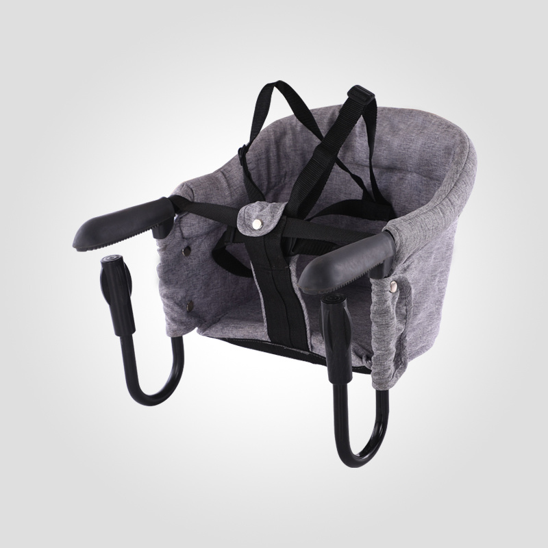 Portable Baby Dinning High Chair 9 Portable Baby Dinning High Chair - Image 9