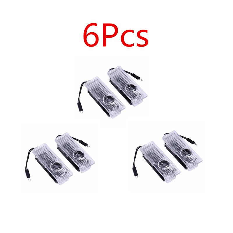 Car Maker Logo Projection Lamp Led 4 Car Maker Logo Projection Lamp Led - Image 4