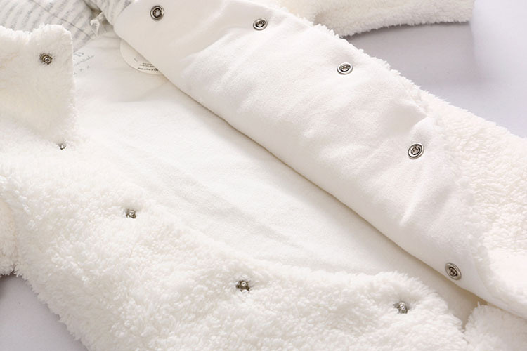 Baby Padded Outerwear 10 Baby Padded Outerwear - Image 10