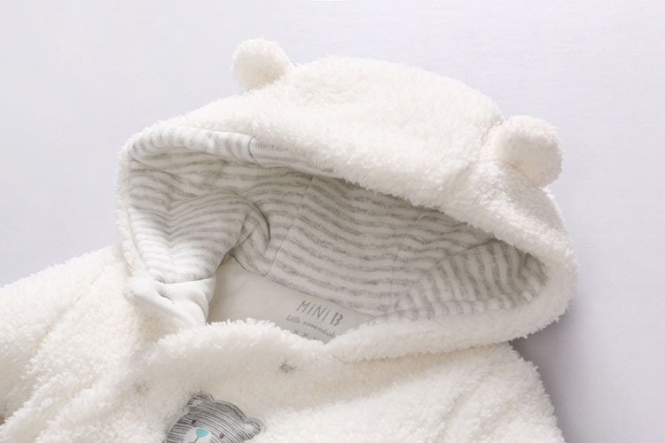 Baby Padded Outerwear 9 Baby Padded Outerwear - Image 9