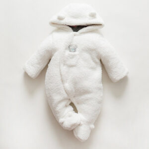 Baby Padded Outerwear