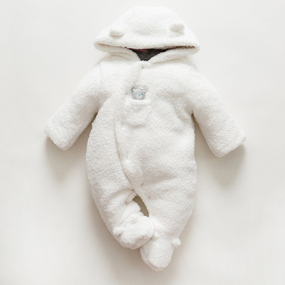 Baby Padded Outerwear 1 Baby Padded Outerwear