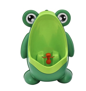 Ergonomic Frog Children Baby Potty Toilet 5 Ergonomic Frog Children Baby Potty Toilet - Image 5