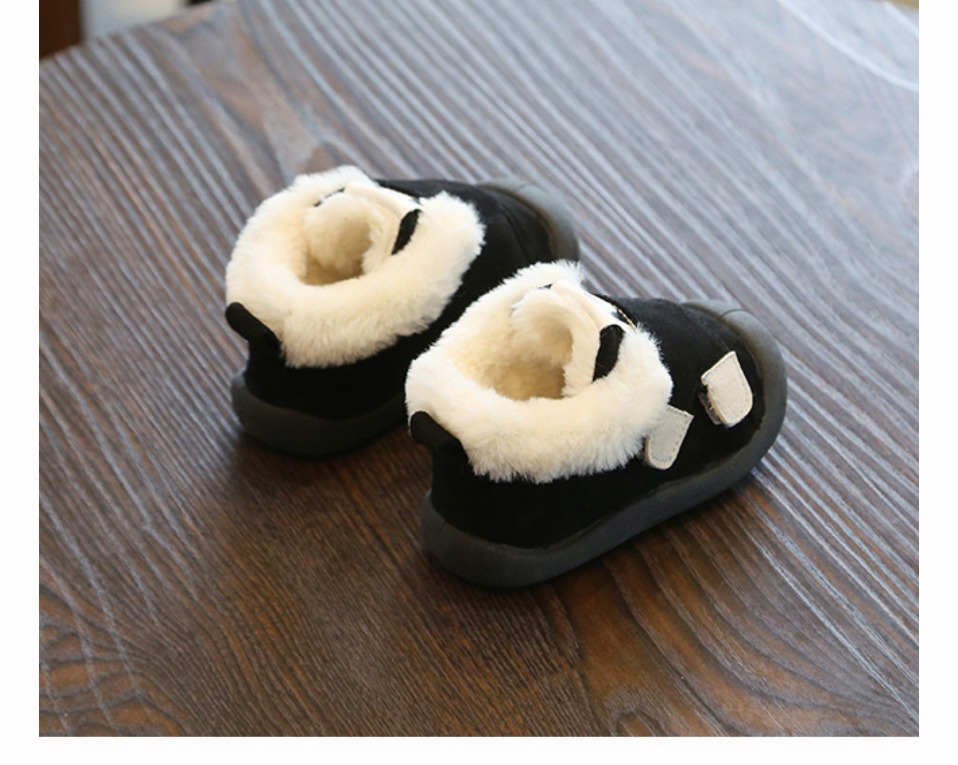 Children's Toddler Shoes 2 Children's Toddler Shoes - Image 2