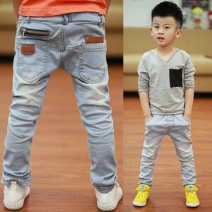 Boys' Pants