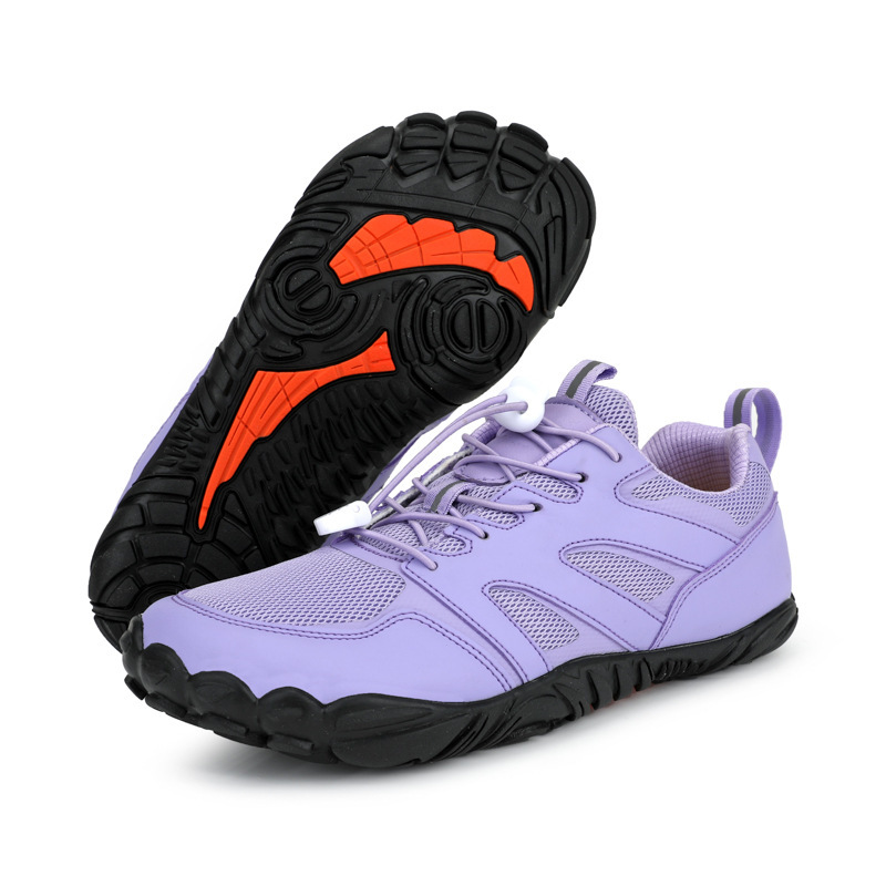 Breathable Shoes Non-slip and Wear-resistant 7 Breathable Shoes Non-slip and Wear-resistant - Image 7