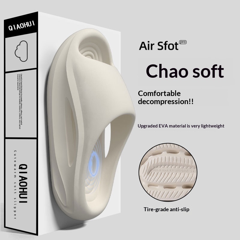 Outdoor Thick-soled Sandals Wear-resistant And Non-slip 8 Outdoor Thick-soled Sandals Wear-resistant And Non-slip - Image 8