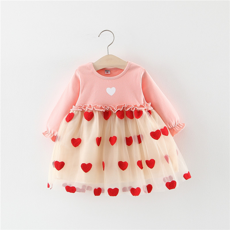 Baby Girl Dress 9 Baby Girl Dress - Image 9