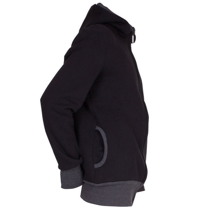 Multifunctional Kangaroo Pouch Baby Carrier 2 Multifunctional Kangaroo Pouch Baby Carrier - Image 2