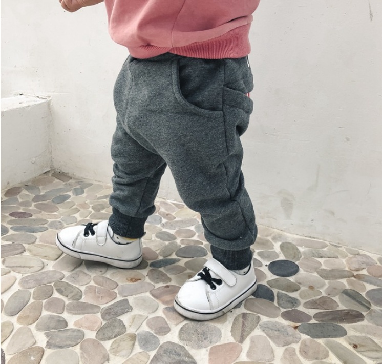 Casual Pants Sweatpants 2 Casual Pants Sweatpants - Image 2