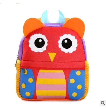 Girls' Small Backpack 10 Girls' Small Backpack - Image 10