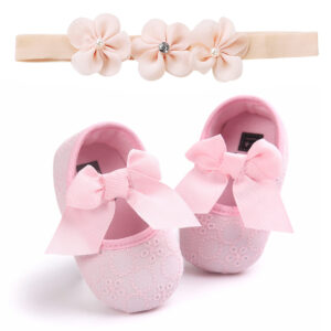 Baby Shoes