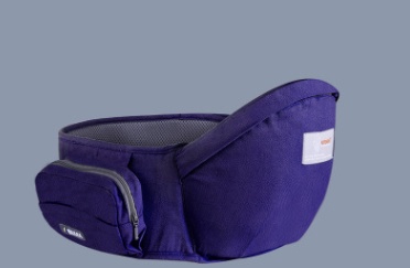 Multi-functional Baby Carrier 9 Multi-functional Baby Carrier - Image 9