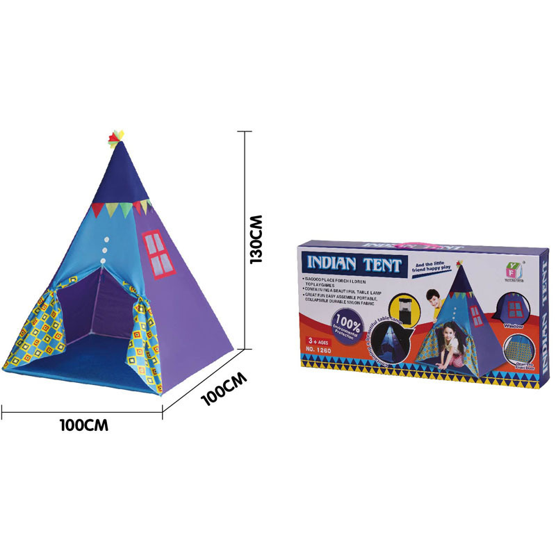 Children's Tent Toys 2 Children's Tent Toys - Image 2