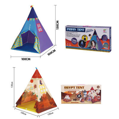 Children's Tent Toys 3 Children's Tent Toys - Image 3