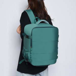 Travel Duffel Bag Extra Large Multi-Use Luggage Backpack
