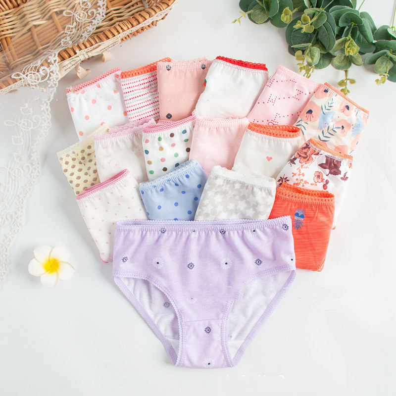 Girls' Underwear 5 Girls' Underwear - Image 5