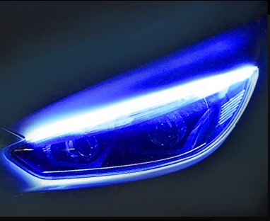 Car LED Light Turn Signal Strip 8 Car LED Light Turn Signal Strip - Image 8