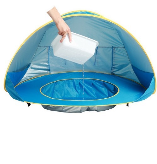 Kids Beach UV-protected 5 Kids Beach UV-protected - Image 5