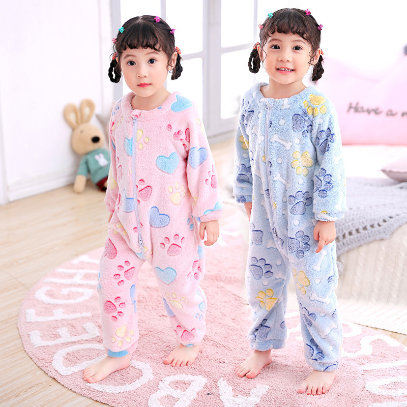 Kids' Pajama 1 Kids' Pajama
