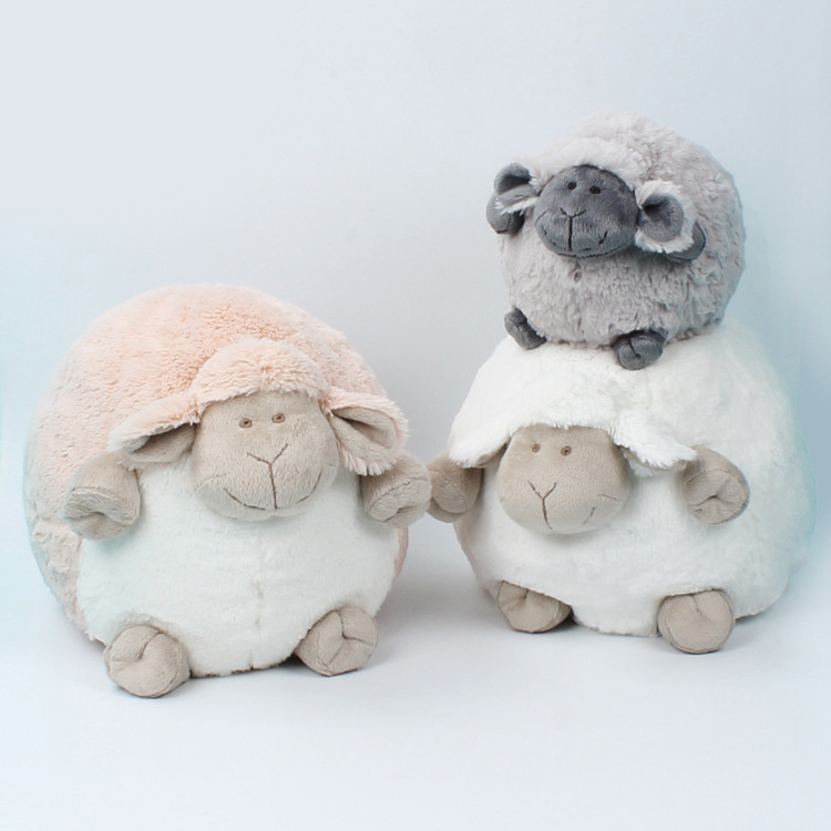 Children Sleeping Plush Toy 1 Children Sleeping Plush Toy