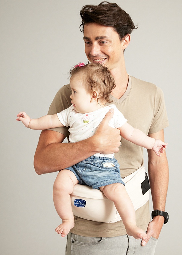 Front Multifunctional Baby Sitting Stool 6 Front Multifunctional Baby Sitting Stool - Image 6