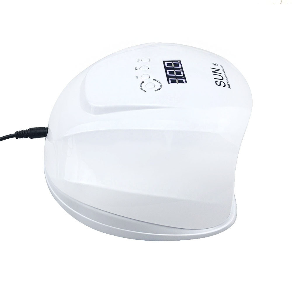 Nail Lamp Dryer 3 Nail Lamp Dryer - Image 3