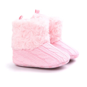 Baby Girl Shoes