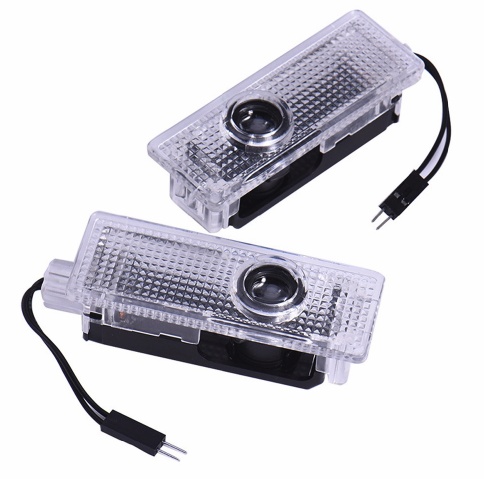 Car Maker Logo Projection Lamp Led 6 Car Maker Logo Projection Lamp Led - Image 6