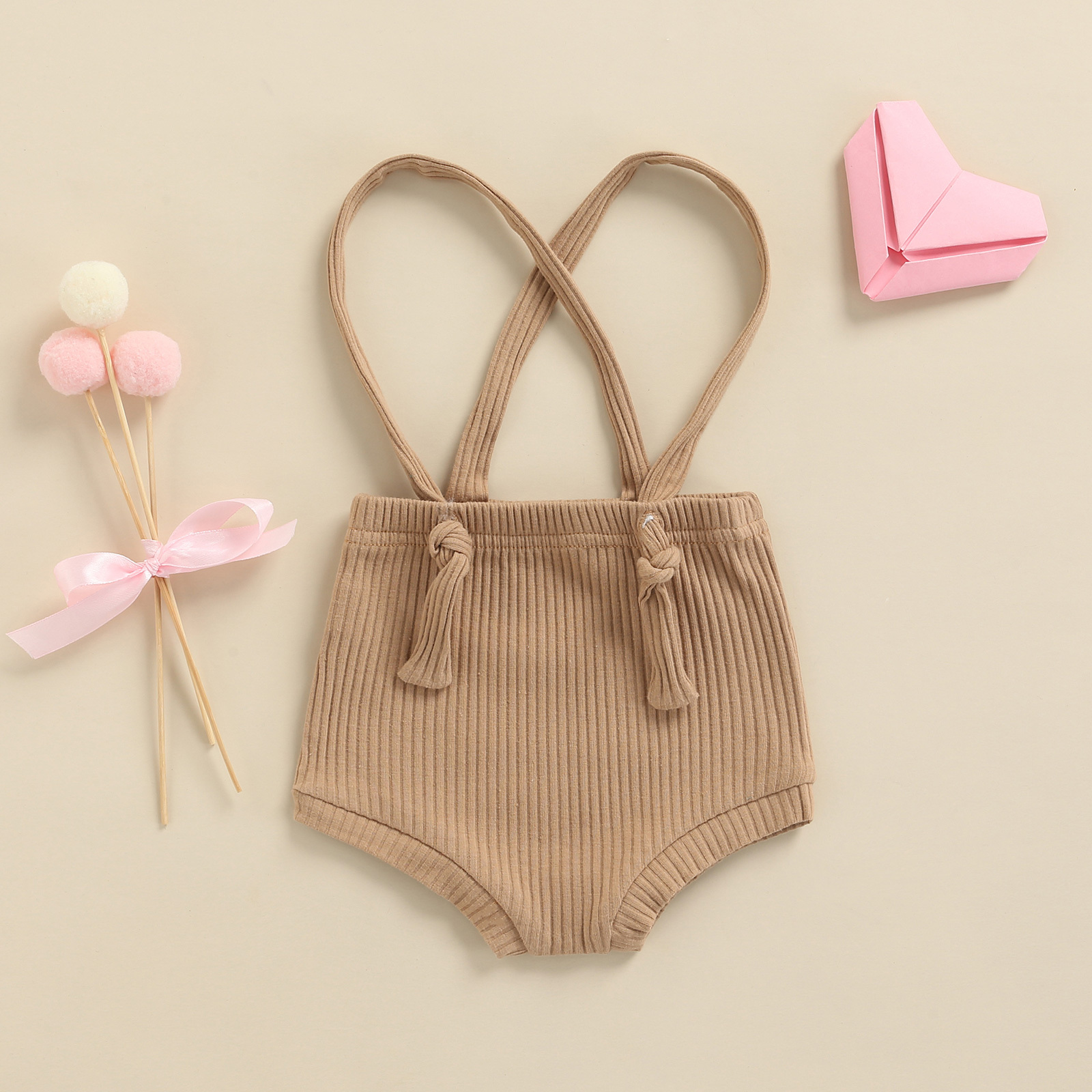 Baby Carrier High Waist Stretchable Pants 9 Baby Carrier High Waist Stretchable Pants - Image 9