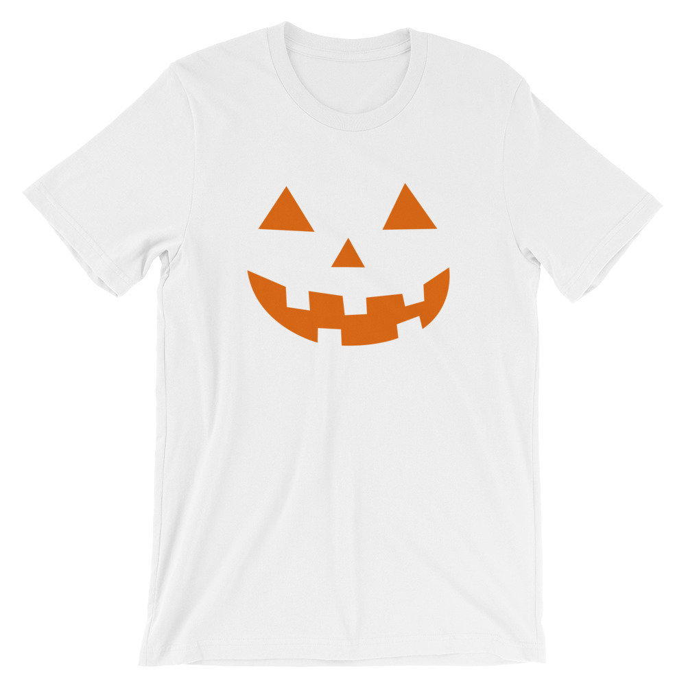 Halloween T-Shirt 5 Halloween T-Shirt - Image 5