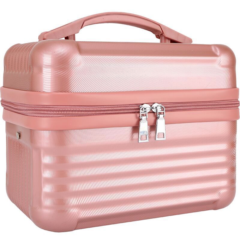 Portable Women's Suitcase Large Capacity 3 Portable Women's Suitcase Large Capacity - Image 3