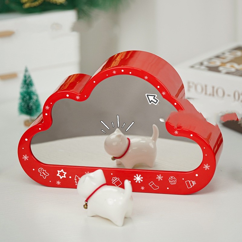 Assembled Building Block Toys Cloud Night Lamp 8 Assembled Building Block Toys Cloud Night Lamp - Image 8