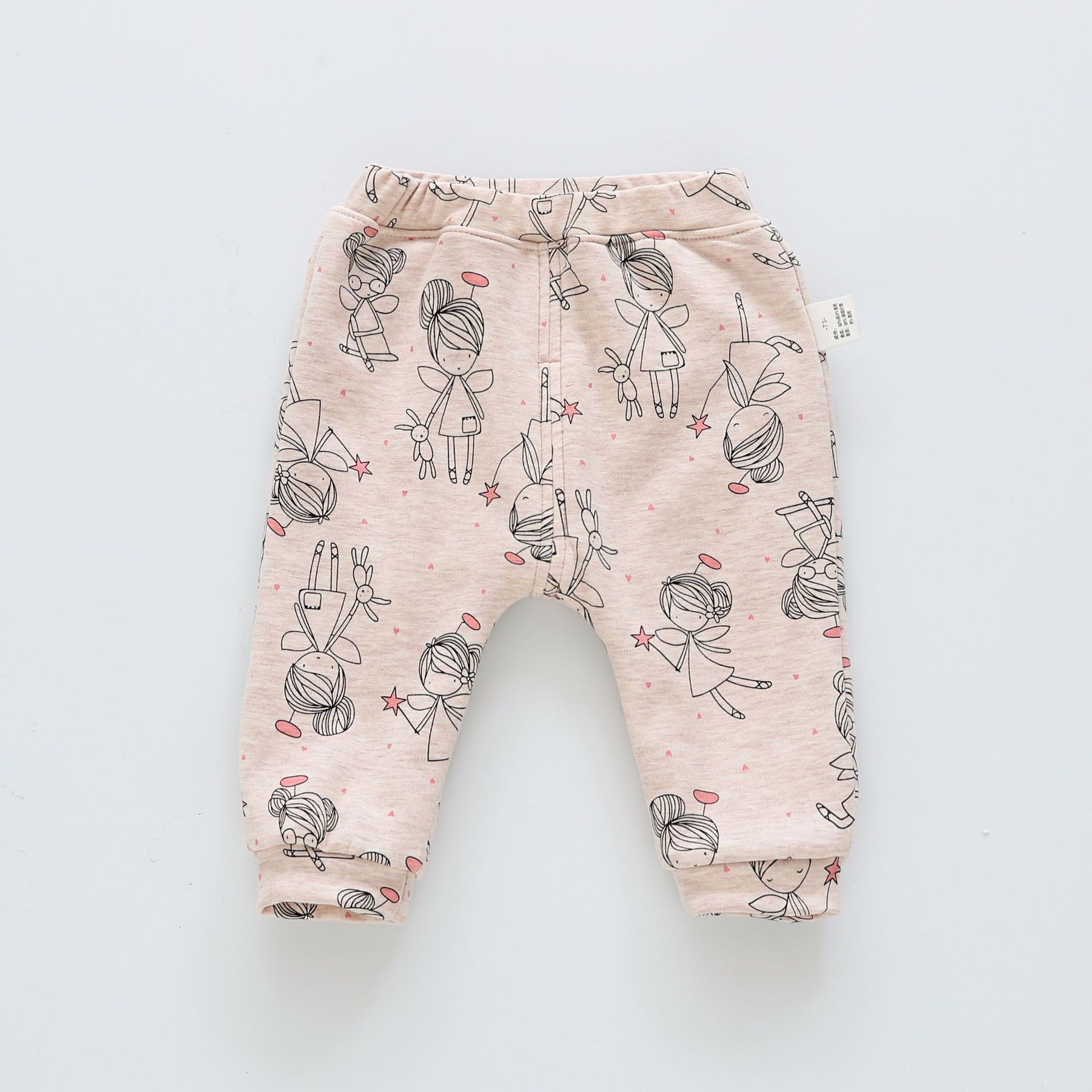 Velvet Pants 6 Velvet Pants - Image 6