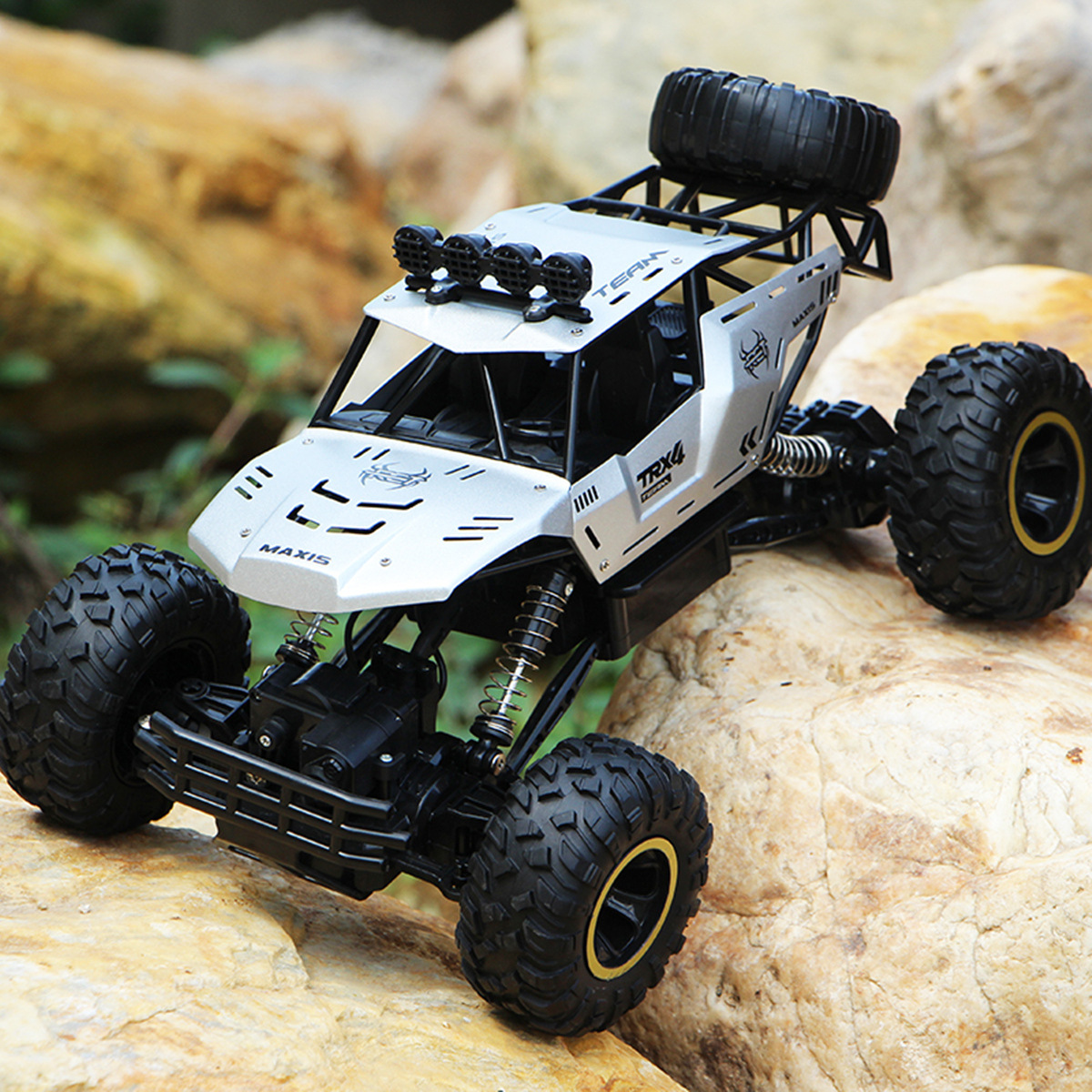 Remote Control Car 9 Remote Control Car - Image 9