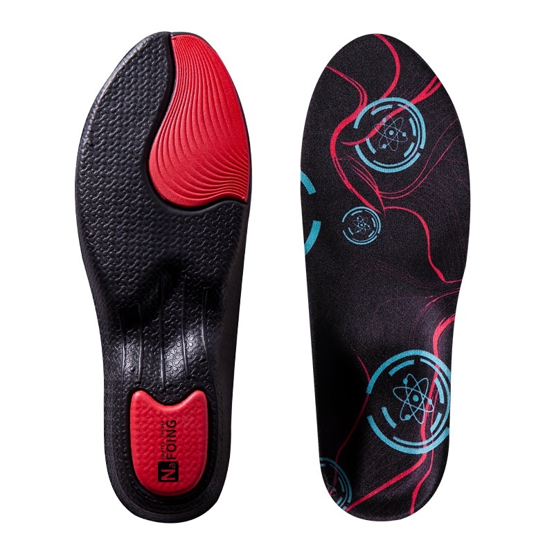 Sports Insoles For Flat Feet For Men 7 Sports Insoles For Flat Feet For Men - Image 7