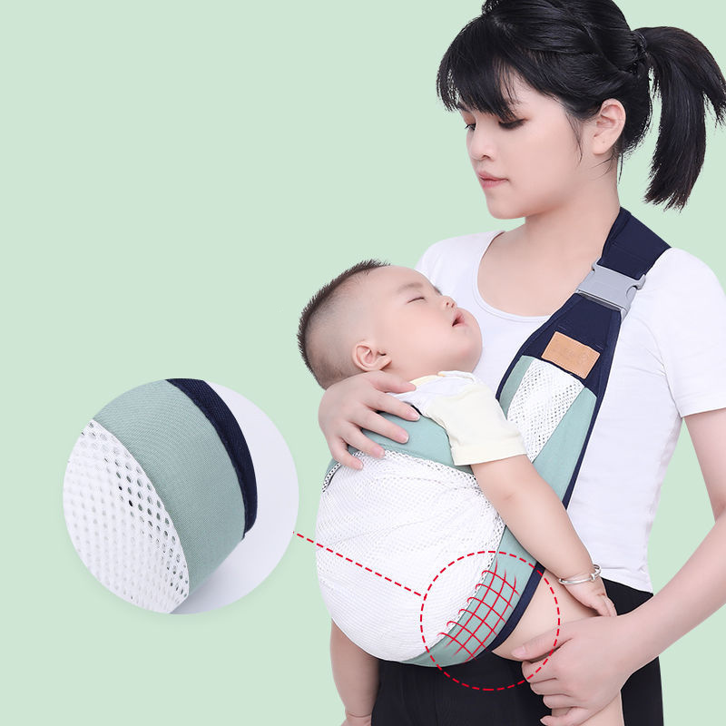 Front Carrying Baby Carrier 1 Front Carrying Baby Carrier