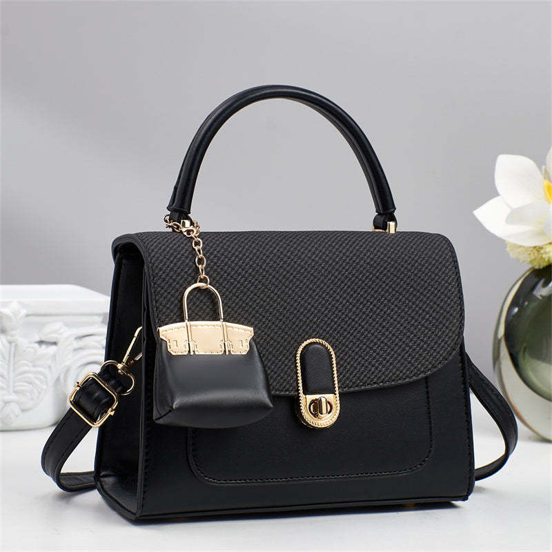 Shoulder Bag - Fashion Shoulder Bag 3 Shoulder Bag - Fashion Shoulder Bag - Image 3