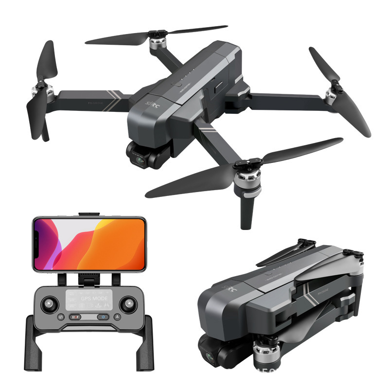 F11s PRO Drone Aerial Photography HD EIS Electronic Anti-shake Gimbal Version Brushless Aerial Camera 1 F11s PRO Drone Aerial Photography HD EIS Electronic Anti-shake Gimbal Version Brushless Aerial Camera
