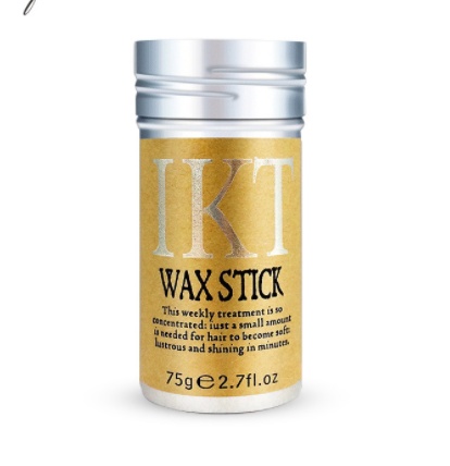 Hair Wax Stick Broken Hair Finishing Cream Setting Bar 6 Hair Wax Stick Broken Hair Finishing Cream Setting Bar - Image 6