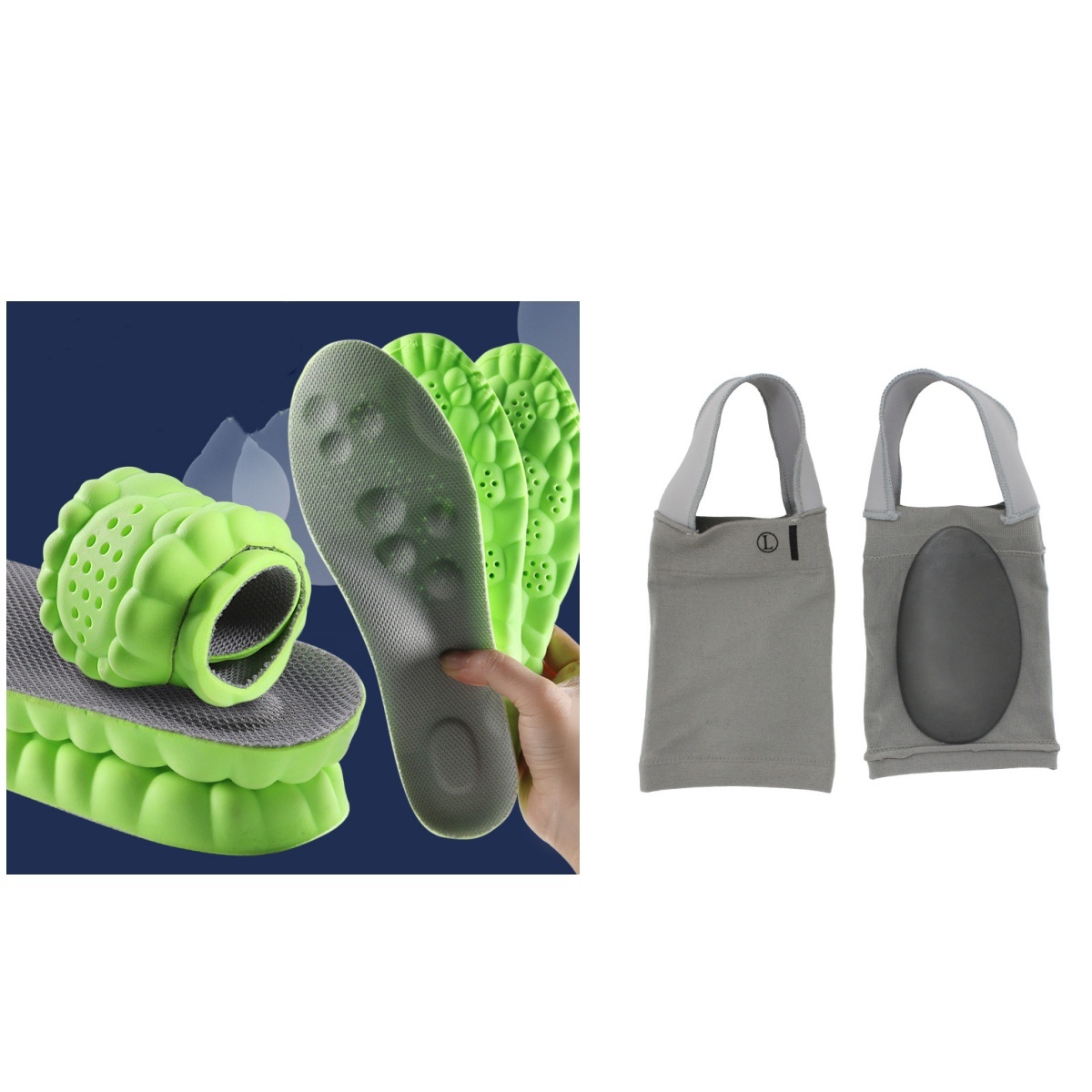 Sports Insole Boys And Girl 3 Sports Insole Boys And Girl - Image 3