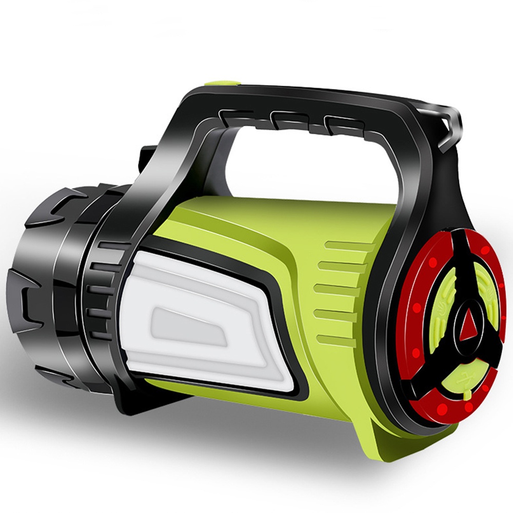 Portable Lamp Flashlight Super Bright 6,000 Lumens 4 Portable Lamp Flashlight Super Bright 6,000 Lumens - Image 4