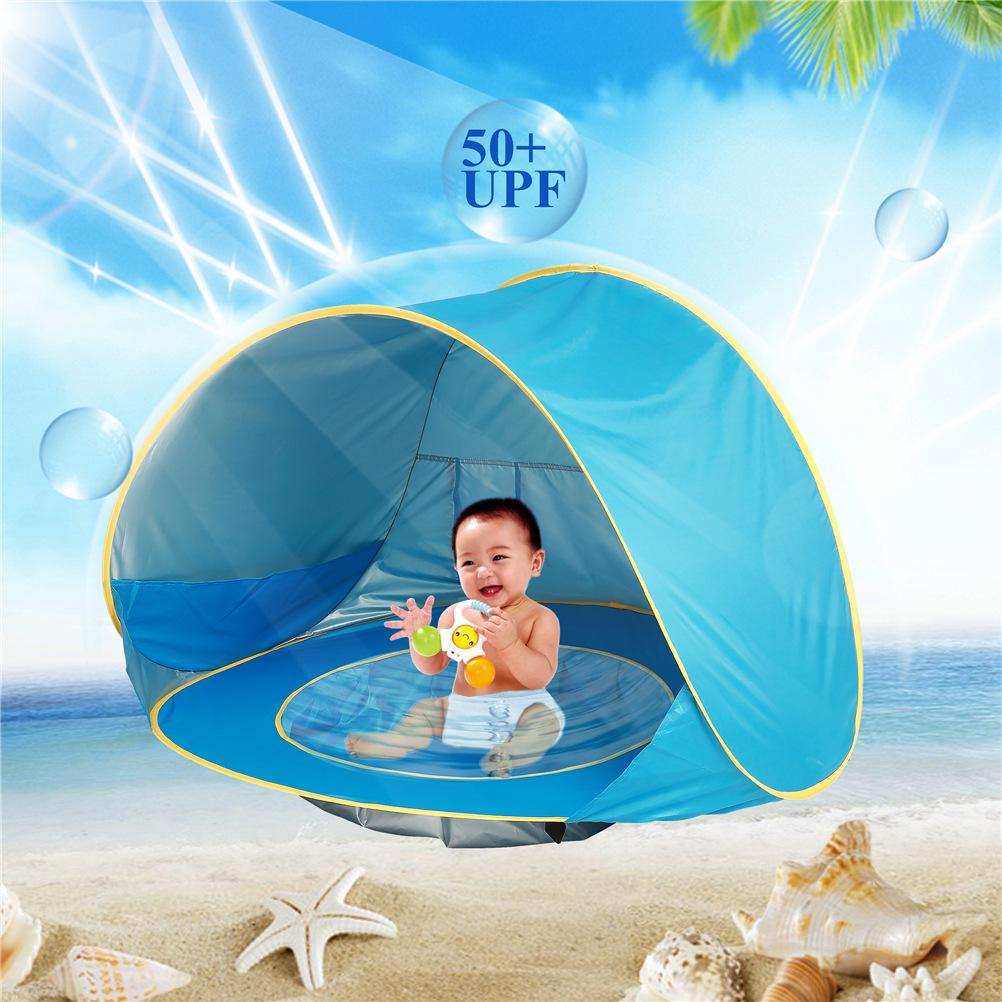 Kids Beach UV-protected 10 Kids Beach UV-protected - Image 10