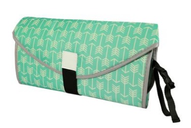Convenient Baby Changing Pad 6 Convenient Baby Changing Pad - Image 6